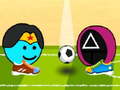 Gra Head Soccer Squid Game