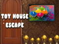 Gra Toy House Escape