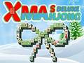 Gra Xmas Mahjong Deluxe