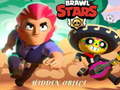 Gra Brawl Stars hidden object