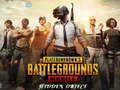 Gra PlayerUnknown’s Battlegrounds Mobile Hidden object
