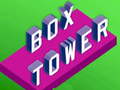 Gra Box Tower 