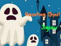 Gra Haunting Ghost Jigsaw