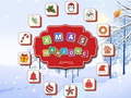 Gra Xmas Mahjong 