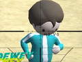 Gra Squid Game Sniper Shooter