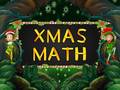 Gra Xmas Math