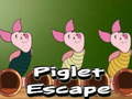 Gra Piglet Escape