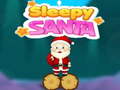 Gra Sleepy Santa