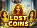 Gra Lost Coins