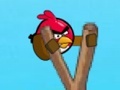 Gra Angry Bird Counter Attack