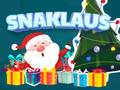 Gra Snaklaus