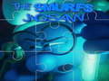 Gra The Smurfs Jigsaw