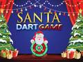 Gra Santa Dart Game