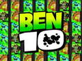 Gra Ben 10 