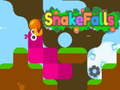 Gra Snakefalls