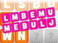 Gra Mumble Jumble
