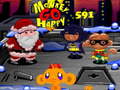 Gra Monkey Go Happy Stage 591