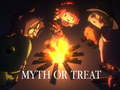 Gra Myth or Treat