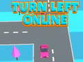 Gra Turn Left Online