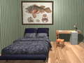 Gra Bedroom Escape