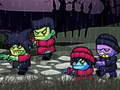 Gra Tiny Zombies 2