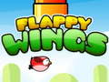 Gra Flappy Wings