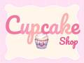 Gra Cupcake Shop