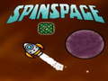 Gra SpinSpace