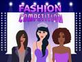 Gra Fashion Competition