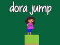 Gra dora jump