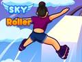 Gra Sky Roller