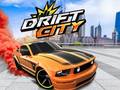 Gra Drift City