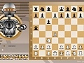 Gra Robo chess