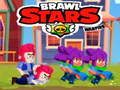 Gra Brawl Stars Warfire
