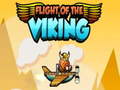 Gra Flight Of The Viking
