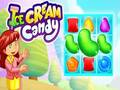 Gra Ice Cream Candy