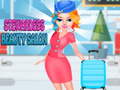Gra Stewardess Beauty Salon