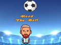 Gra Head The Ball