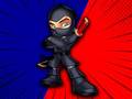 Gra Ninja Rian Adventure