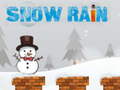Gra Snow Rain