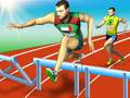 Gra Hurdles Heroes