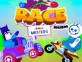 Gra Race Masters Rush