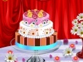 Gra Wedding Cakes