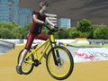 Gra Extreme BMX Freestyle 3D