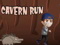 Gra Cavern Run 
