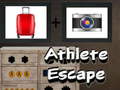Gra Athlete Escape