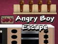 Gra Angry Boy Escape