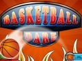 Gra Basketball Dare