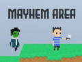 Gra Mayhem Area