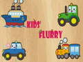 Gra Kid's Flurry 